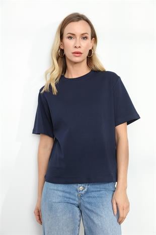 241128 DUZ BASIC TSHIRT