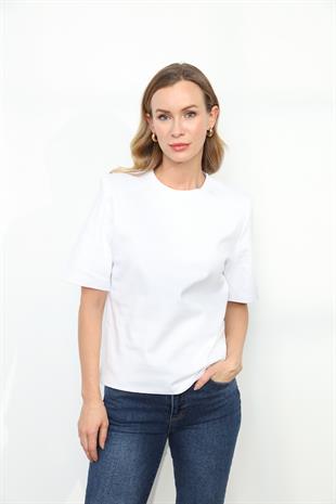 241134 VATKALI BASIC TSHIRT