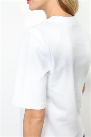241134 VATKALI BASIC TSHIRT