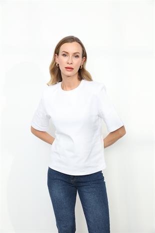 241134 VATKALI BASIC TSHIRT