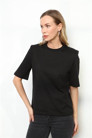241134 VATKALI BASIC TSHIRT