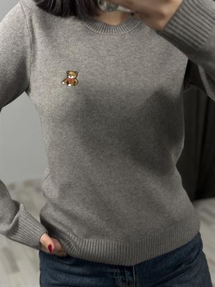241171 TEDDY NAKISLI KAZAK