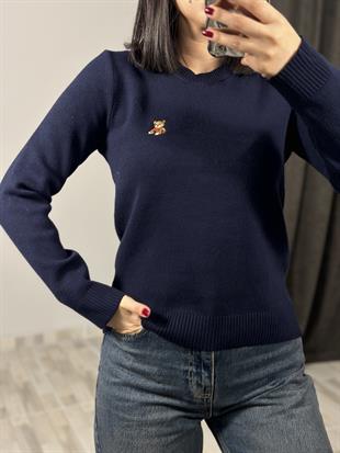 241171 TEDDY NAKISLI KAZAK