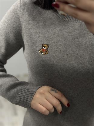 241171 TEDDY NAKISLI KAZAK
