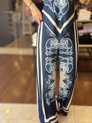 241426-24155 IP ASKILI SIRT BAGMALAMI BLUZ PANTOLON TAKIM