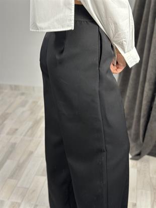 2416091 BEL LASTIKLI PANTOLON