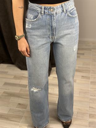 24396 GENIS FLARE PANTOLON