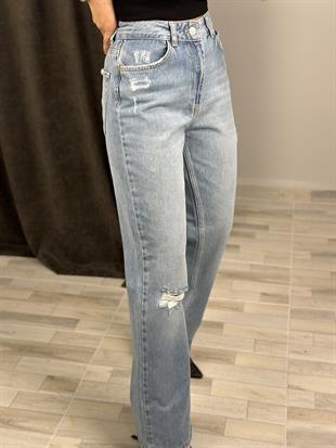 24396 GENIS FLARE PANTOLON