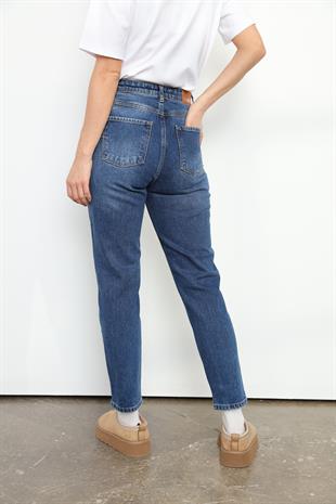 24508 PUSH UP JEAN