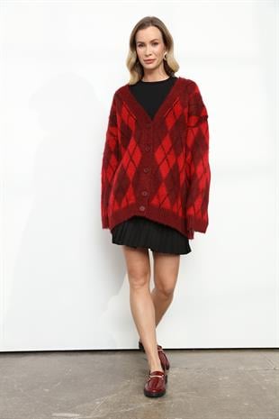 2459 BAKLAVA DESEN HIRKA