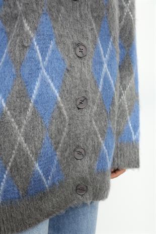 2459 BAKLAVA DESEN HIRKA