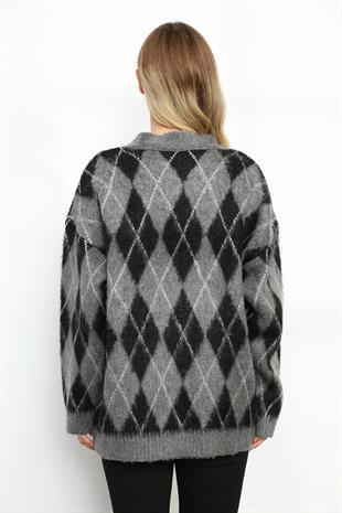 2459 BAKLAVA DESEN HIRKA
