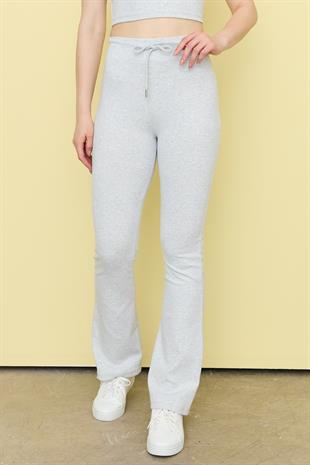 251019 CROP PANTOLON TAKIM