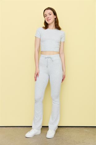 251019 CROP PANTOLON TAKIM