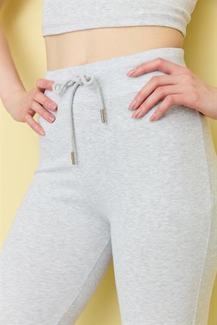 251019 CROP PANTOLON TAKIM