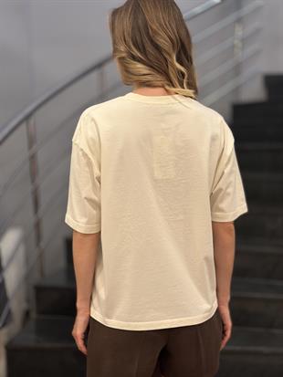 251063 CHERRIES BASKI TSHIRT