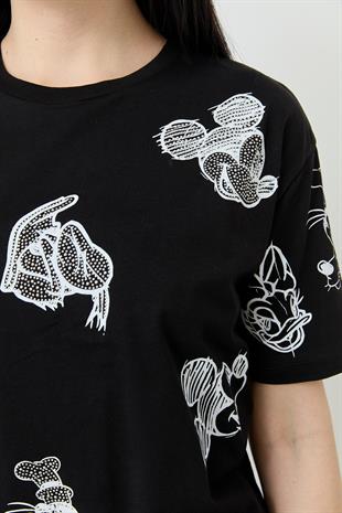 2520 TAS BASKI ISLEMELI TSHIRT