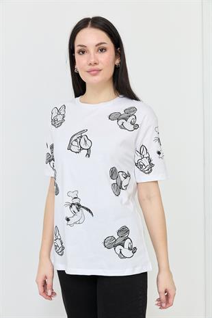 2520 TAS BASKI ISLEMELI TSHIRT