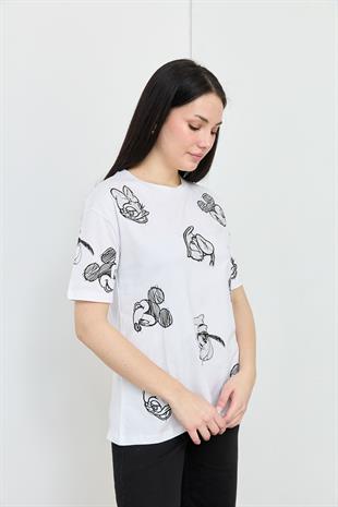 2520 TAS BASKI ISLEMELI TSHIRT