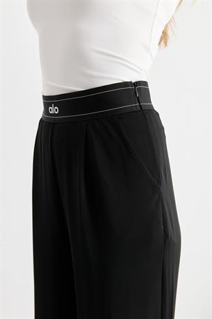 2526 BELI YAZI DETAYLI PANTOLON