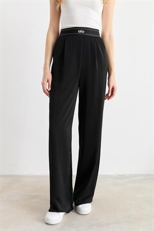 2526 BELI YAZI DETAYLI PANTOLON