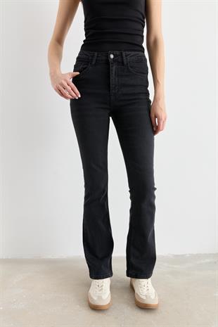 25545 FLARE KOT PANTOLON