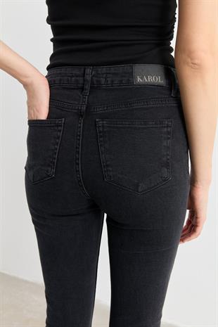 25545 FLARE KOT PANTOLON