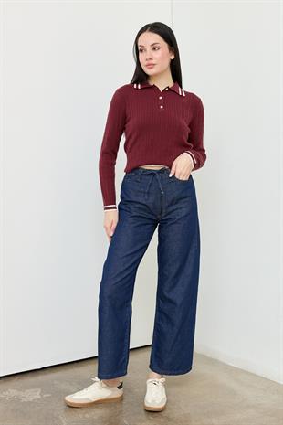 25663 BAGCIKLI PANTOLON