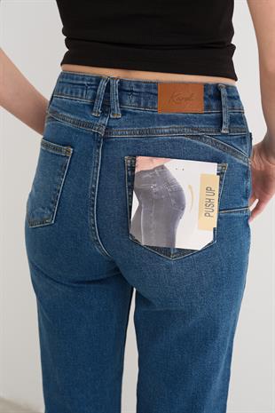 25695 PUSH UP ISPANYOL PACA PANTOLON