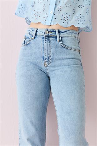 25695 PUSH UP ISPANYOL PACA PANTOLON