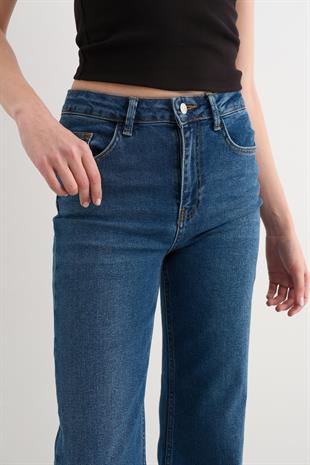 25695 PUSH UP ISPANYOL PACA PANTOLON
