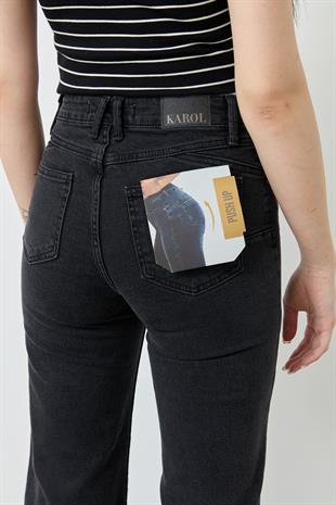 25695 PUSH UP ISPANYOL PACA PANTOLON