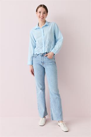 25695 PUSH UP ISPANYOL PACA PANTOLON