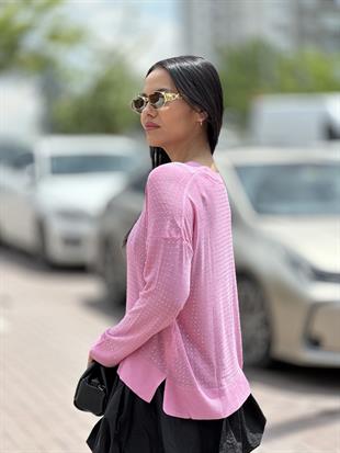 27010 TAS BASKILI MERSERIZE