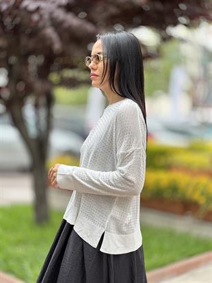 27010 TAS BASKILI MERSERIZE