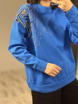 2833 DESENLI SWEAT
