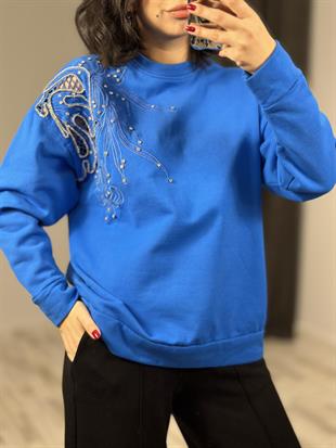 2833 DESENLI SWEAT