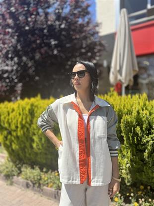 2837 KOLLARI PARASUT CEKET