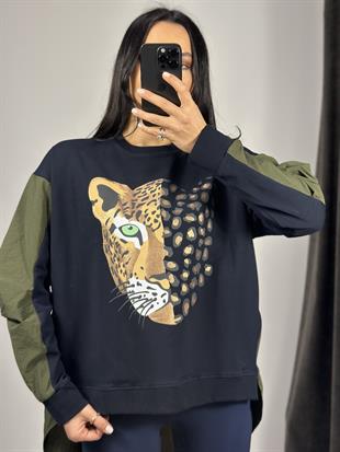 2850 ONU KAPLAN SWEAT