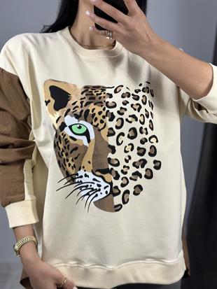 2850 ONU KAPLAN SWEAT