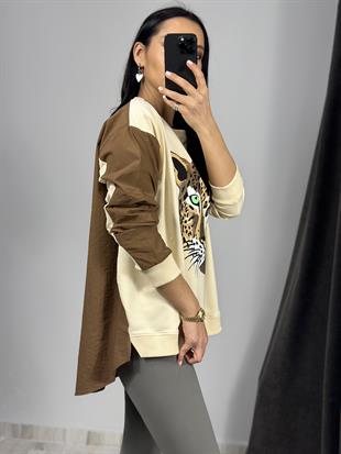 2850 ONU KAPLAN SWEAT