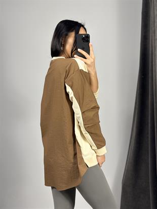 2850 ONU KAPLAN SWEAT