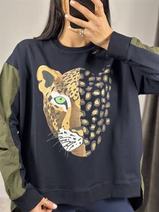 2850 ONU KAPLAN SWEAT