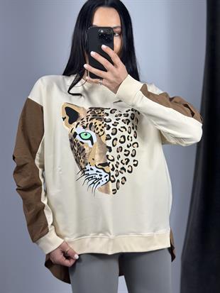 2850 ONU KAPLAN SWEAT