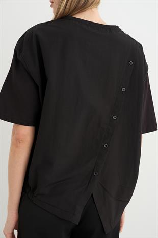 28678 SIRTI DUGMELI TSHIRT