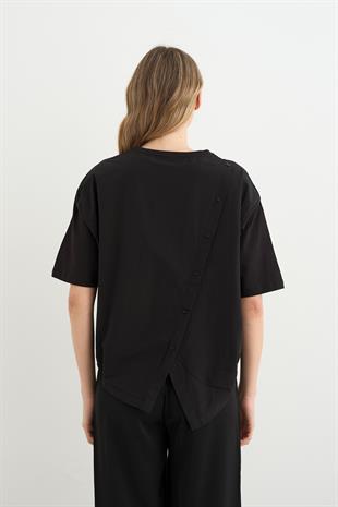 28678 SIRTI DUGMELI TSHIRT