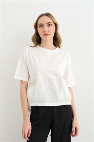 28678 SIRTI DUGMELI TSHIRT