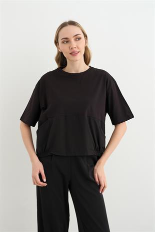 28678 SIRTI DUGMELI TSHIRT