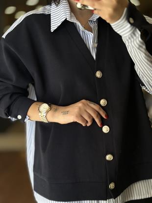 2874 HIRKA DETAYLI GOMLEK