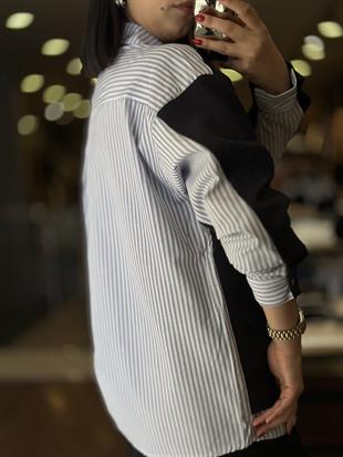 2874 HIRKA DETAYLI GOMLEK